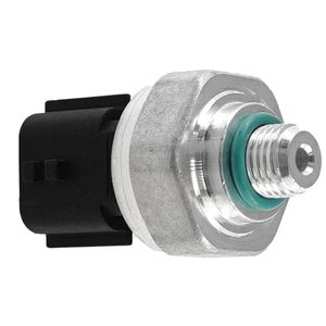 BST Machswon 1PC 921366801R A/C Sensor de presión Interruptor Nuevo Sensor de presión de aceite Compatible con Renault 1 año de garantía - Product Image 1