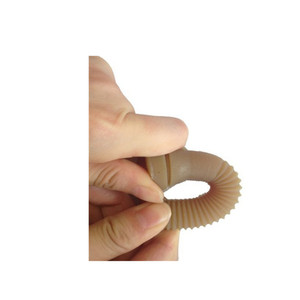 Bâtonnet <span class=keywords><strong>d</strong></span>épilatoire en caoutchouc moulé sur mesure, résistant à l'usure, en NBR, néoprène, nitrile, EPDM, SBR, Buna-N, VMQ, FKM, FPM - Product Image 6