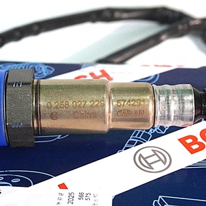 Yepyeni O2 Sensörü 0258027229 OE 8VD906262H AUDI A3 S3 TT TTS <span class=keywords><strong>VW</strong></span> MAGOTAN için Evrensel Uyumlu 1 Yıl Garantili - Product Image 5