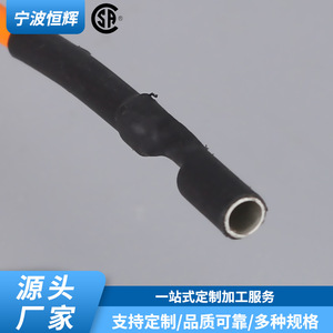 Ensemble d'aiguilles d'allumage pour cuisinière à gaz avec tube en cuivre et allumeur pour pièces de table de cuisson encastrée résistantes à la chaleur - Product Image 4