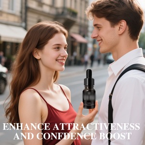 Perfume para Mujer, 15 ml, Tamaño Regular, Único y Exclusivo, <span class=keywords><strong>GODA</strong></span>, Nueva Fragancia Elegante y Duradera - Product Image 3