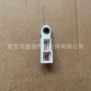 Cadillac Xts Shift Cable Connector 23207230 22923909 22851360 Nylon <b>Plug</b> In Gearbox Adjuster For Automatic Transmission - Product Image 5