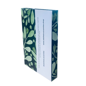 Boîte de calendrier de l'avent de Noël de 24 jours avec logo personnalisé emballage en papier kraft cosmétiques bière bijoux-feuille gainée café <span class=keywords><strong>Cado</strong></span> Surprise - Product Image 6