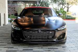 Jaguar F-Type R 75 Cabriolet d'occasion 2024 - Product Image 1