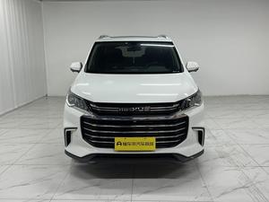 รถยนต์มือสอง แม็กซัส G50 1.5T รุ่นพรีเมียร์ ออโตเมติก ปี 2019 แบบหรูหรา 6 ที่นั่ง - Product Image 5