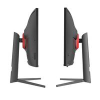 Moniteur courbe super large 40 pouces 4k 75hz Moniteur d'ordinateur 40 pouces Moniteur de jeu Gamer Pc écran incurvé à une touche seulement