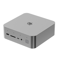2025 nuevo Beelink GTi14 Gaming Mini Pc Intel Core Ultra 7 155H 16C/22T 32GB DDR5 1TB SSD WiFi BT 5,4 Win11 Mini computadora de escritorio