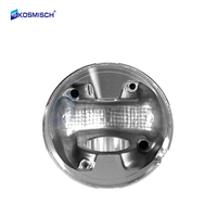Pièces de moteur BT50-2.5/WL, piston de moteur diesel BT50, kit de piston avec axe OEM WLYE-11-SAO pour MAZDA, pièces de rechange pour piston de moteur