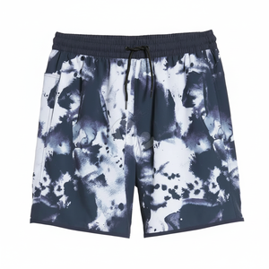 Nouveau Style Custom Made Hommes Shorts Couleur Personnalisée Hommes Shorts À Vendre Made In Pakistan Hommes Shorts - Product Image 1