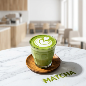 Matcha en Polvo de Grado 7A, Certificado Orgánico por el USDA, Té Verde Ceremonial, Marca Privada, Logotipo Personalizado, Muestra Gratuita, Venta al Por Mayor - Product Image 2