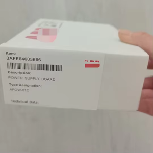 Servoaccionamiento Industrial ACP201-07 Nuevo y Original, 7kVA 10A/20A ACP201-07 CA - Product Image 3