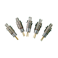 Diode laser FP 650 nm 660 nm 10 mW pour stylo lumineux, indicateur pour imprimantes, machines à fax