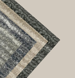 Revêtement <span class=keywords><strong>de</strong></span> sol commercial en vinyle PVC hétérogène imperméable et antidérapant en rouleau - Épaisseur 2 mm/3 mm pour hôpitaux, hôtels, écoles et salles <span class=keywords><strong>de</strong></span> <span class=keywords><strong>bain</strong></span> - Product Image 3