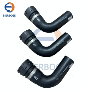 Suitable for Porsche Cayenne, VW Touareg, <strong>Audi</strong> Q7 <strong>Coolant</strong> Hose7P0121051 7P0 121 051 7P0 121 070 AR - Product Image 6