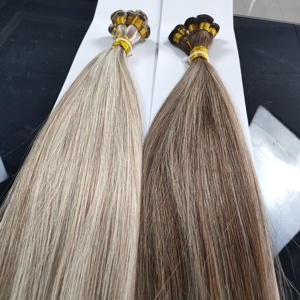 Jasminebeauty Promotion : Extensions de Cheveux Humains 100% Vierge Remy, Nouveau Trame Cousue à la Main, Trame Genius Sans Couture, Double Tirage - Product Image 2