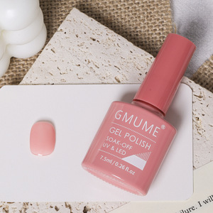 Juego de esmalte de <span class=keywords><strong>uñas</strong></span> UV <span class=keywords><strong>en</strong></span> gel de 80 colores, versátil, nuevo estilo francés para arte de <span class=keywords><strong>uñas</strong></span>, LED de nivelación de un segundo para uso al por mayor <span class=keywords><strong>en</strong></span> salones de <span class=keywords><strong>uñas</strong></span> - Product Image 3