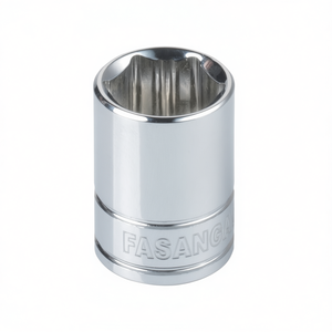 Llave de Tubo FASANO 624A IN3, Herramienta de Reparación Automotriz - Product Image 2