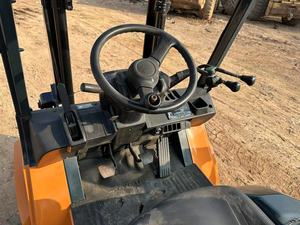 Japan Gemaakt Gebruikte T Oy Ota Heftruck 15 Ton Diesel Heftruck - Product Image 3