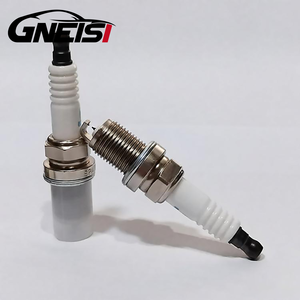 Candele d'Accensione per Volkswagen Passat, Tiguan, Golf, Audi Q3, <span class=keywords><strong>Q2</strong></span>, A3, <span class=keywords><strong>A1</strong></span> (2017-2026) 05E905602 05E 905 602 - Product Image 1