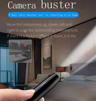Stylo espion, gadgets, détecteur de micros espions, traqueur GPS, localisateur de carte GSM, caméra cachée, détecteur de signal