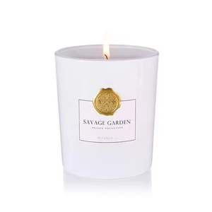 Gran Oferta personalizada de alta calidad 3D impreso impermeable etiquetas adhesivas autoadhesivas para vela tarro botella de <span class=keywords><strong>Perfume</strong></span> - Product Image 6