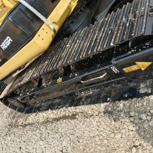 Caterpillar d'occasion haute performance fiable pour pompe d'excavatrice hydraulique CAT 320D avec moteur Machine d'occasion d'origine japonaise - Product Image 5