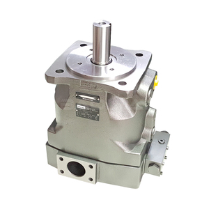 Bomba de Pistón Hidráulica PV140, PV140L1g3t1nmmc, 140cc - Product Image 6