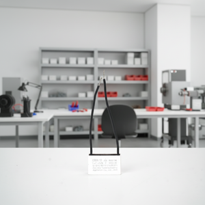 Condensador <span class=keywords><strong>de</strong></span> Motor CBB61 <span class=keywords><strong>de</strong></span> Larga Duración para HVAC Comercial y Ventiladores Industriales - Product Image 2