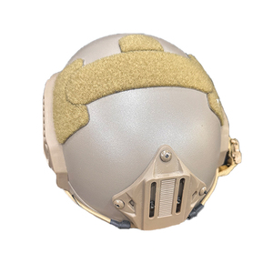 戦術的保護高速ヘルメット屋外射撃Casco Tactico高速戦術ギア調整可能ACH戦術ヘルメット - Product Image 4