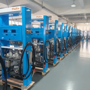 Distributeur de <span class=keywords><strong>carburant</strong></span> sécurisé à deux pistolets avec <span class=keywords><strong>carte</strong></span> SIM et mot de passe, idéal pour les unités de ravitaillement de flotte - Product Image 2