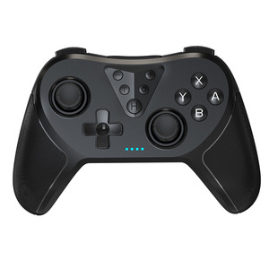 Para Switch Pro Gamepad Wireless Game Machine Vibration Wake up - Product Image 1