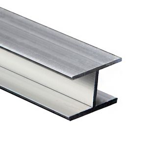 Approvisionnement d'usine Q235B Q345B Q420C Q460C SS40 acier à poutre en h - Product Image 1