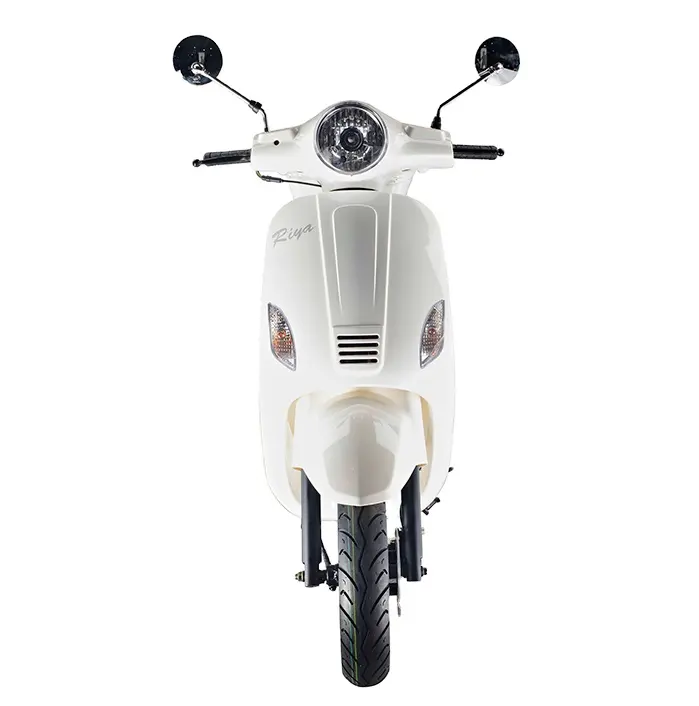 Abril บินชิ้นส่วนยานยนต์152QMI-A 125cc Motocicleta Moto รถจักรยานยนต์จีนขาย
