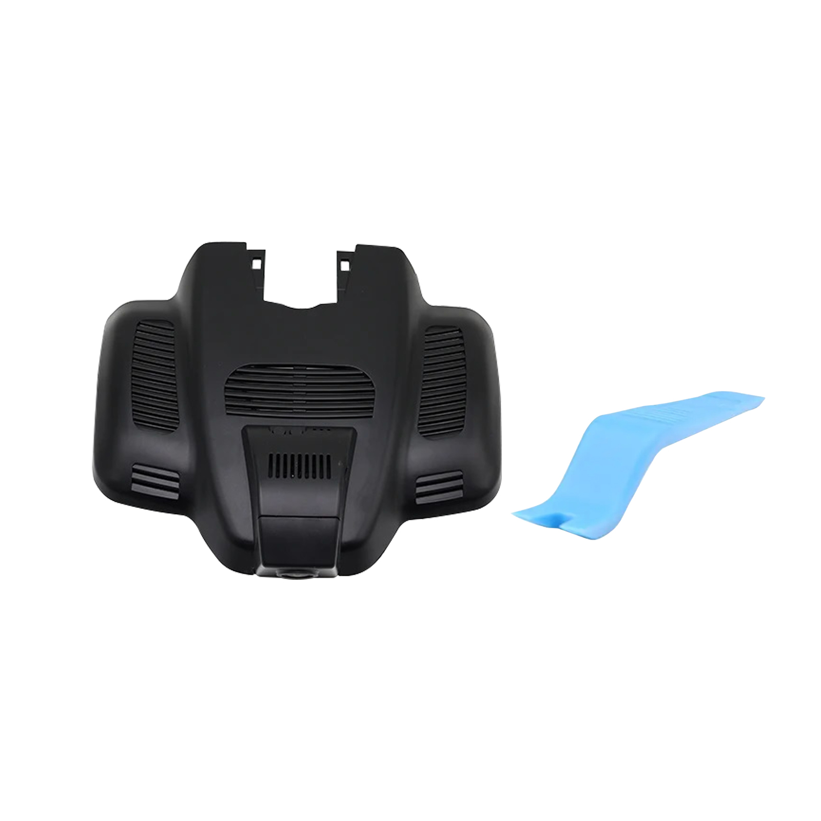 Nero Doppio 4K+1080P