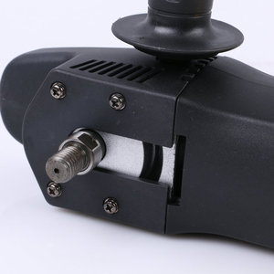 Dual Action <b>Polisher</b> 6in Pad Ac 120-240v <b>Car</b> Polishing Machine - Product Image 3
