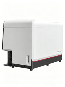 Espectrómetro de masas ICP-MS para pruebas de metales pesados y elementos de tierras raras en ultra-traces - Product Image 5
