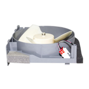 <b>Refrigerator</b> Fan DA97-15765A Plastic Electric Durable Replacement Part - Product Image 3
