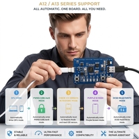 Carte de développement Linux MAGICO DFU MANDO RP2350A PRO V2 SMD pour la série A12/A13