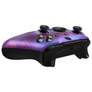 แผ่นปิดหน้าแบบกำหนดเองสำหรับ Xbox Elite Series 2, เปลือกหุ้มระดับพรีเมียมสำหรับคอนโทรลเลอร์ Xbox Elite - Product Image 4