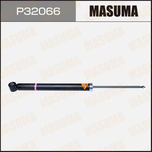 P32066 para Conjunto de Amortiguador, Componente de Suspensión Automotriz con Amortiguación de Vibraciones, Nuevo con 12 Meses de Garantía - Product Image 3