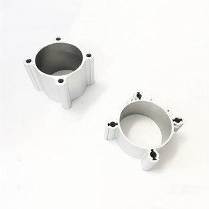 Silinder Pneumatik Profil Aluminium Mickey Mouse Tabung Silinder - Product Image 3