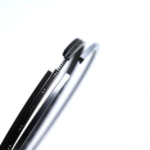 Chất Lượng Cao M9t Động Cơ Piston Ring Set OEM 800074810000 REN-AULT Xe Tải Điều Kiện Mới 85*2.5 + 2 + 2Mm Piston Ring Set - Product Image 2