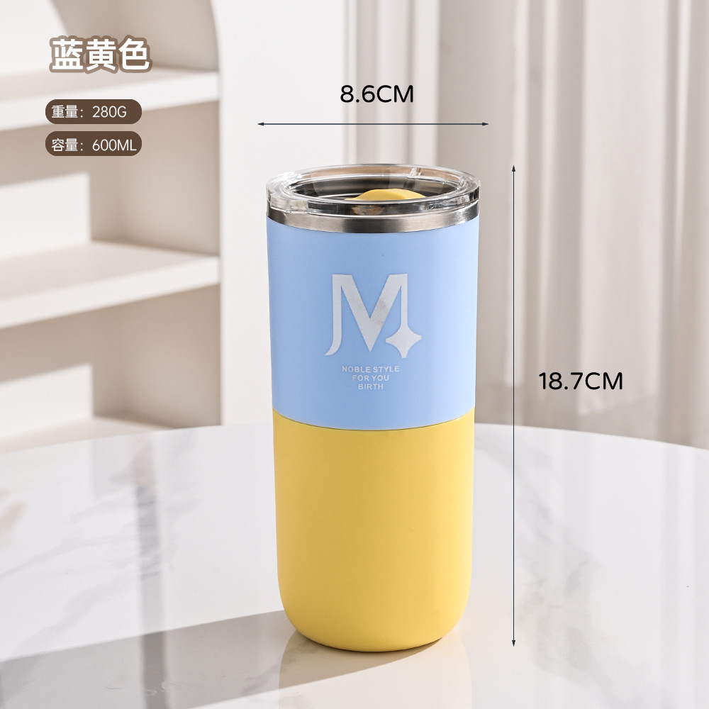 B60021 Bleu et Rouge