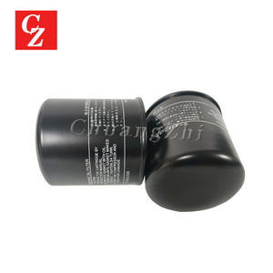 ไส้กรองน้ำมันเครื่องใหม่ <span class=keywords><strong>P</strong></span>-<span class=keywords><strong>CE13</strong></span>-<span class=keywords><strong>526</strong></span> อะไหล่คอมเพรสเซอร์อุตสาหกรรมสำหรับคอมเพรสเซอร์โคเบลโก้ - Product Image 4