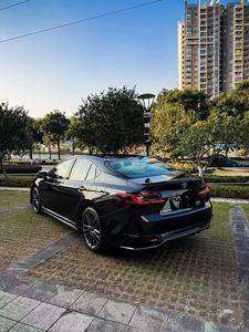Offre Spéciale 2025 pour <span class=keywords><strong>Toyota</strong></span> <span class=keywords><strong>Camry</strong></span> Berline de Luxe 2.0L 4 Portes 5 Places Hybride Voiture Neuve avec Conduite <span class=keywords><strong>à</strong></span> Gauche - Product Image 4