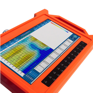 Nuevo equipo de detección automática de agua subterránea en pozos profundos de la serie PQWT-GT de bibo, detector de agua subterránea en pozos. - Product Image 3