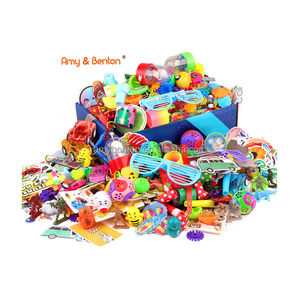 New <strong>Party</strong> Gift <strong>Bag</strong> <strong>Toys</strong> Stuffers Prize Box <strong>Toys</strong> Small Bulk <strong>Toys</strong> <strong>for</strong> Kids Goodie <strong>Bags</strong> Fillers Classroom Rewards 350 PCS - Product Image 2