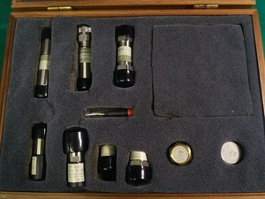 Kit de Calibración Plc 85036b Tipo N, 75 Ohm, hasta 3 GHz para Producto en Garantía - Product Image 2