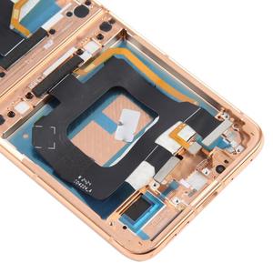 Buen Precio para Pantalla LCD Original <span class=keywords><strong>Motorola</strong></span> Razr+ 2024, Digitalizador, Ensamblaje Completo con Marco - Product Image 4