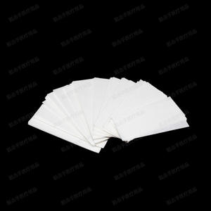 Papier absorbant Aoke, 100 feuilles par boîte, coton neutre, pour usage en laboratoire - Product Image 2